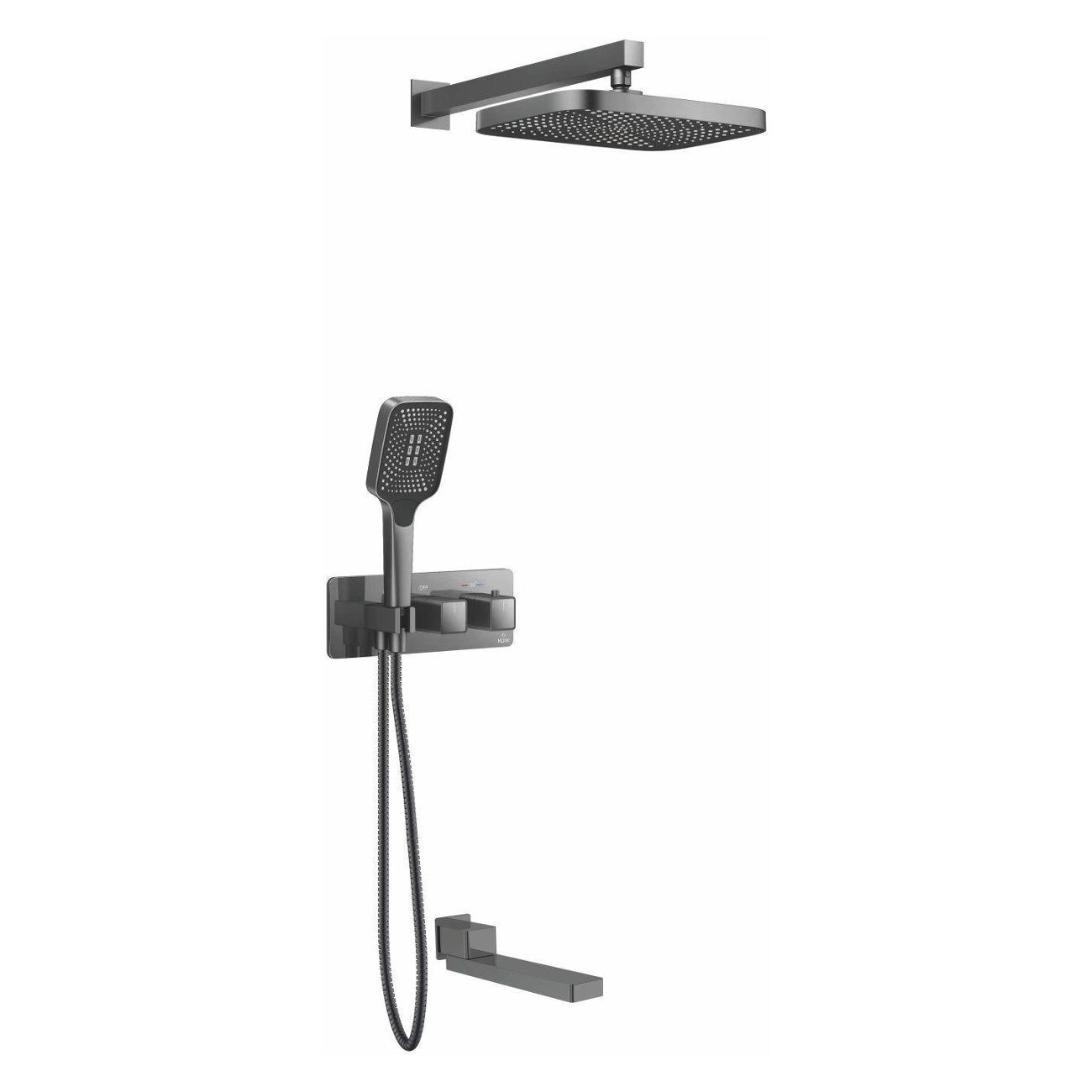 Изображение товара Душевая система Rose R1095T