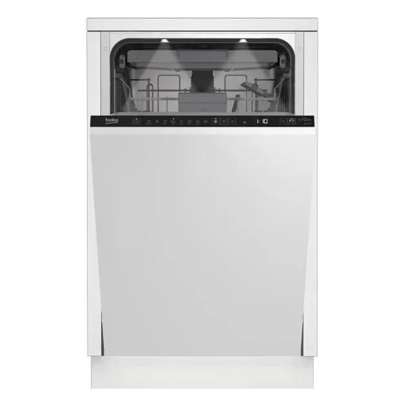Изображение товара Посудомоечная машина Beko BDIS 38121Q