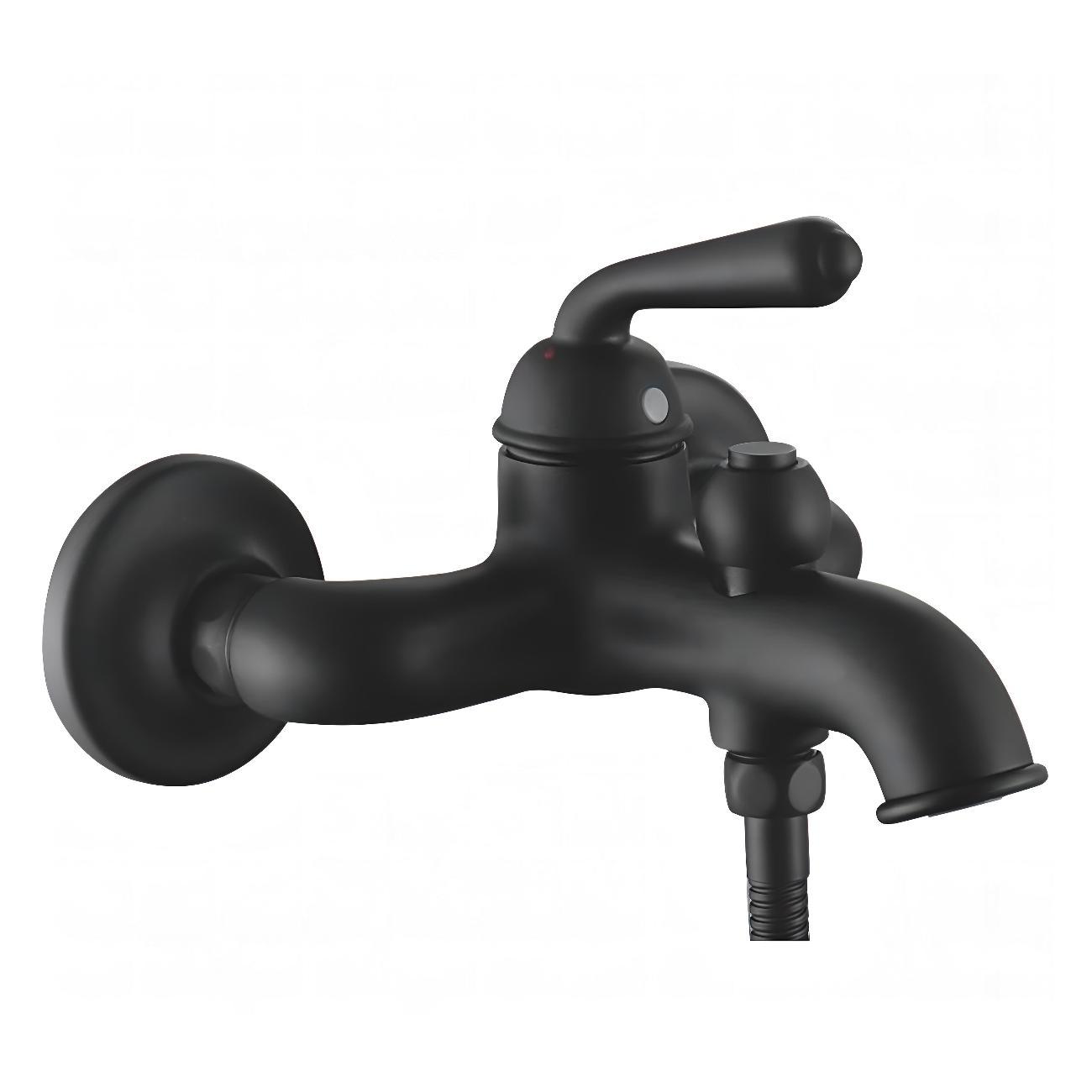 Изображение товара Смеситель для ванны Rose R0202H