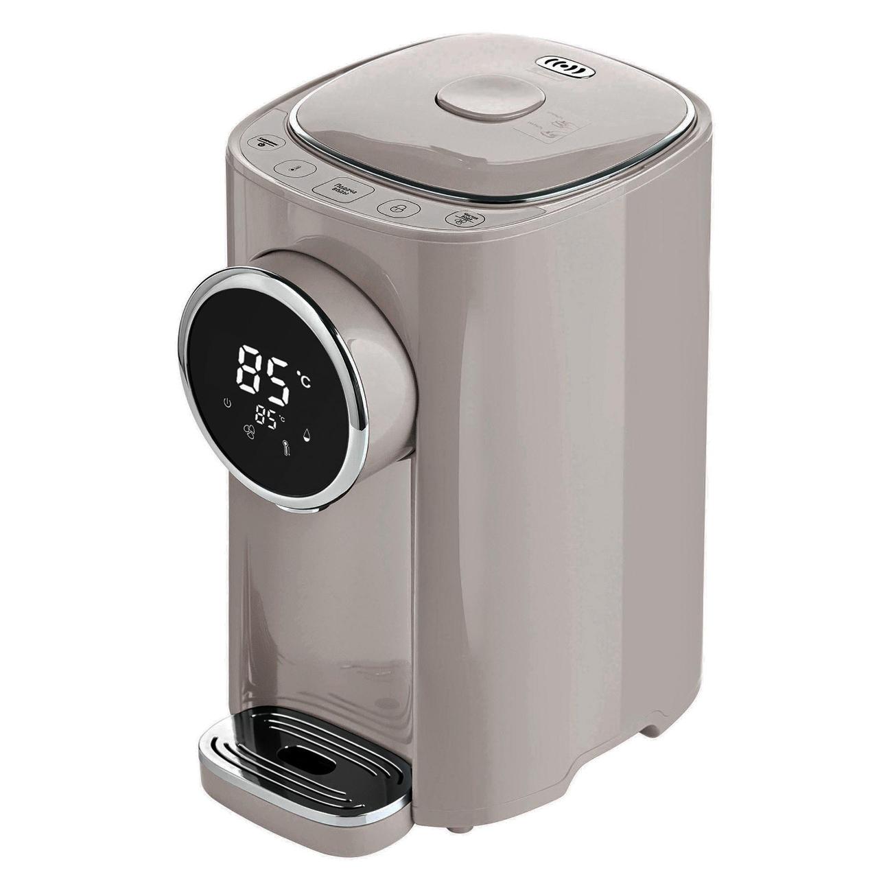 Изображение товара Термопот Tesler TP-5060 Sd/Gr