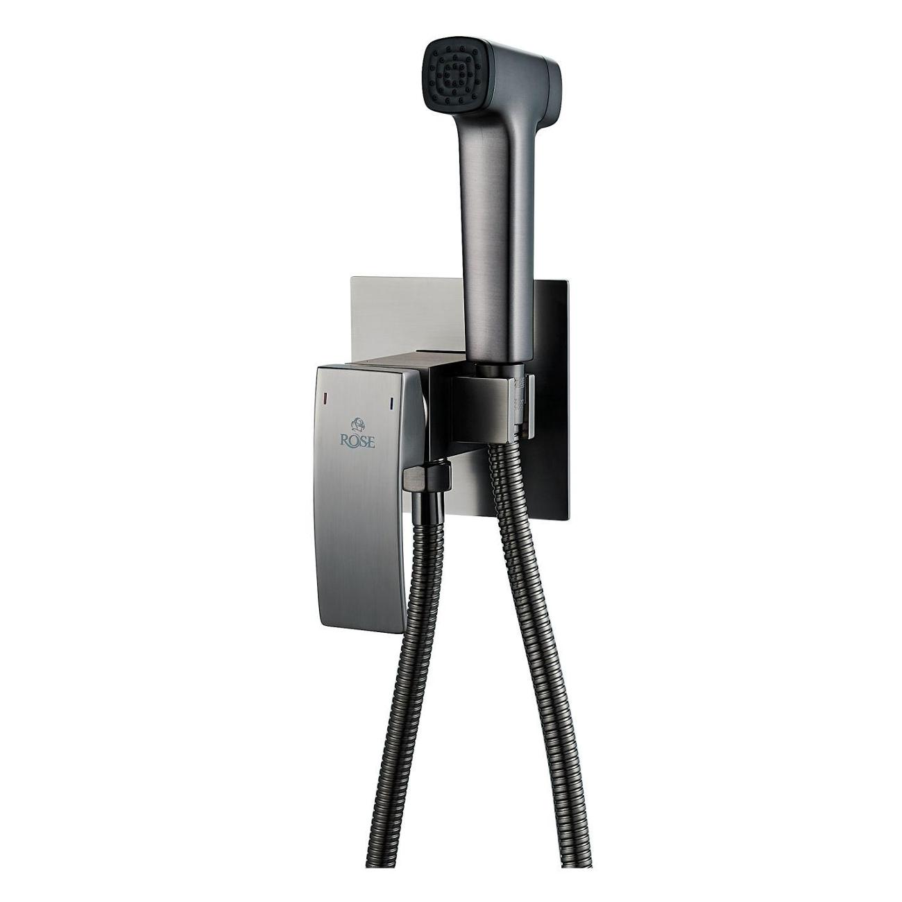 Изображение товара Гигиенический душ Rose R1505T-2
