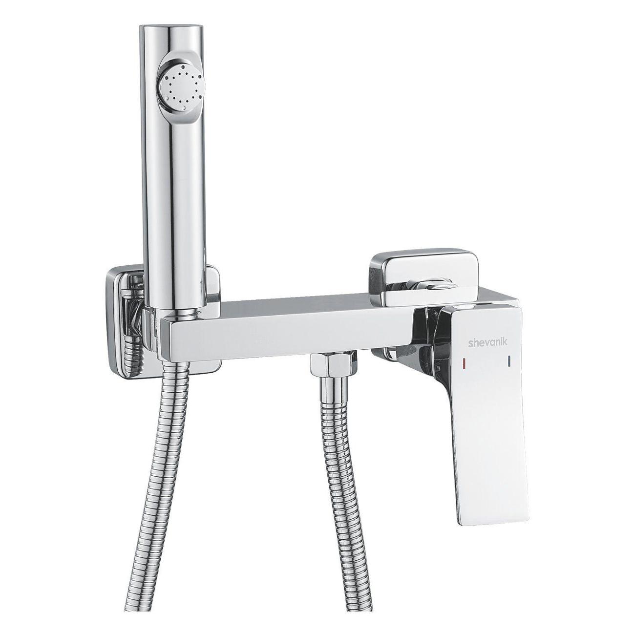 Изображение товара Гигиенический душ Shevanik S4005-1