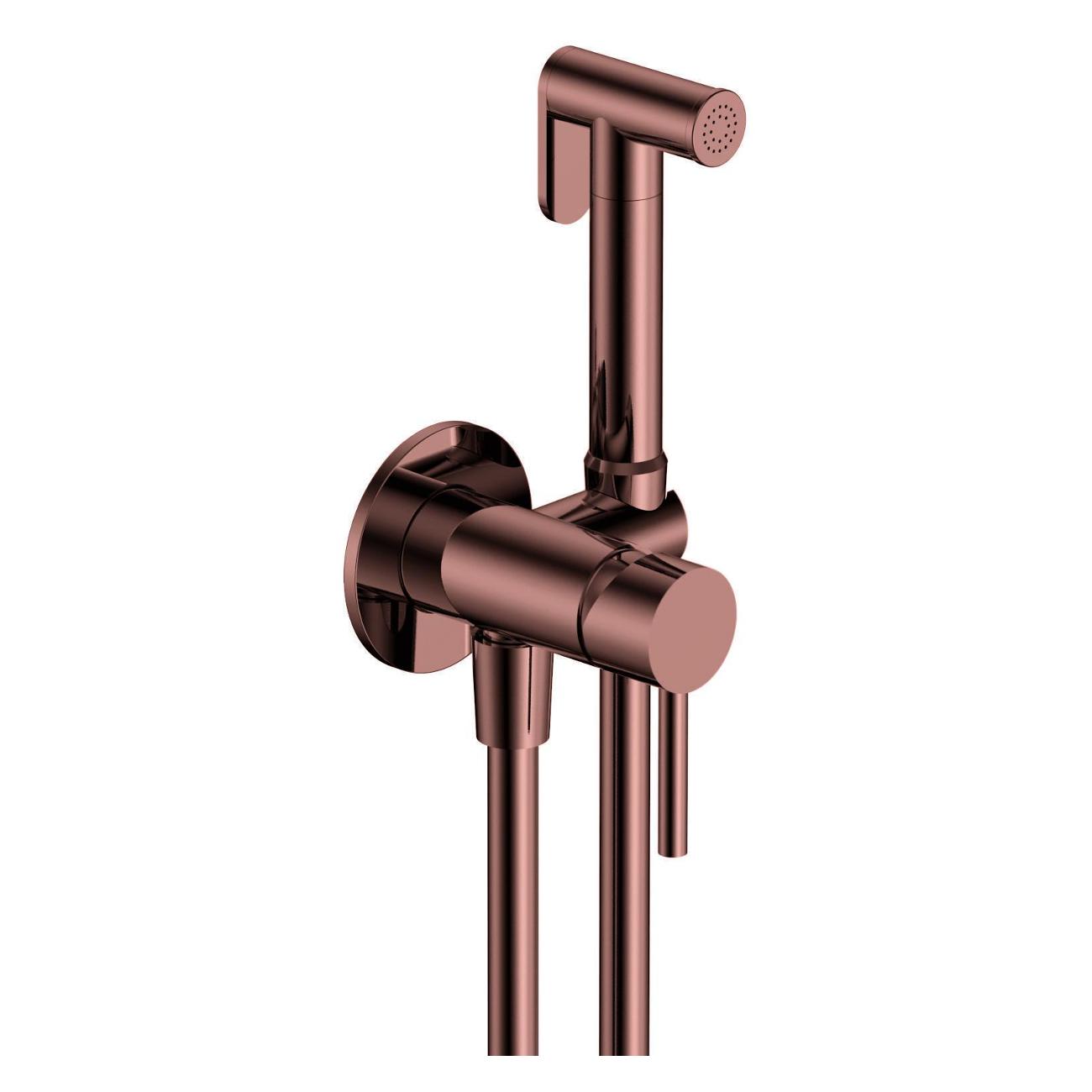 Изображение товара Гигиенический душ AQUAme Siena AQM6217BC