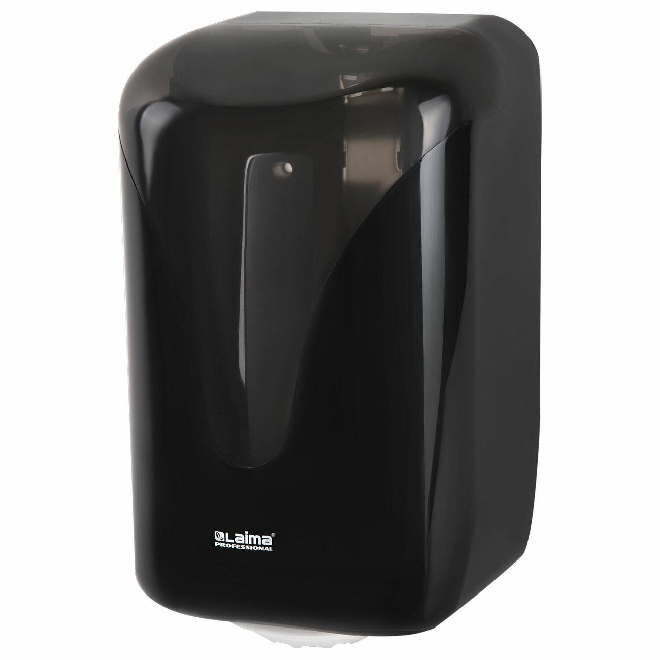 Изображение товара Диспенсер для полотенец Laima PROF M1/M2 c центральной вытяжкой