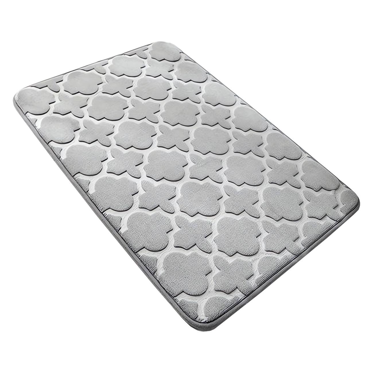 Изображение товара Коврик для ванной ND Play Ornament