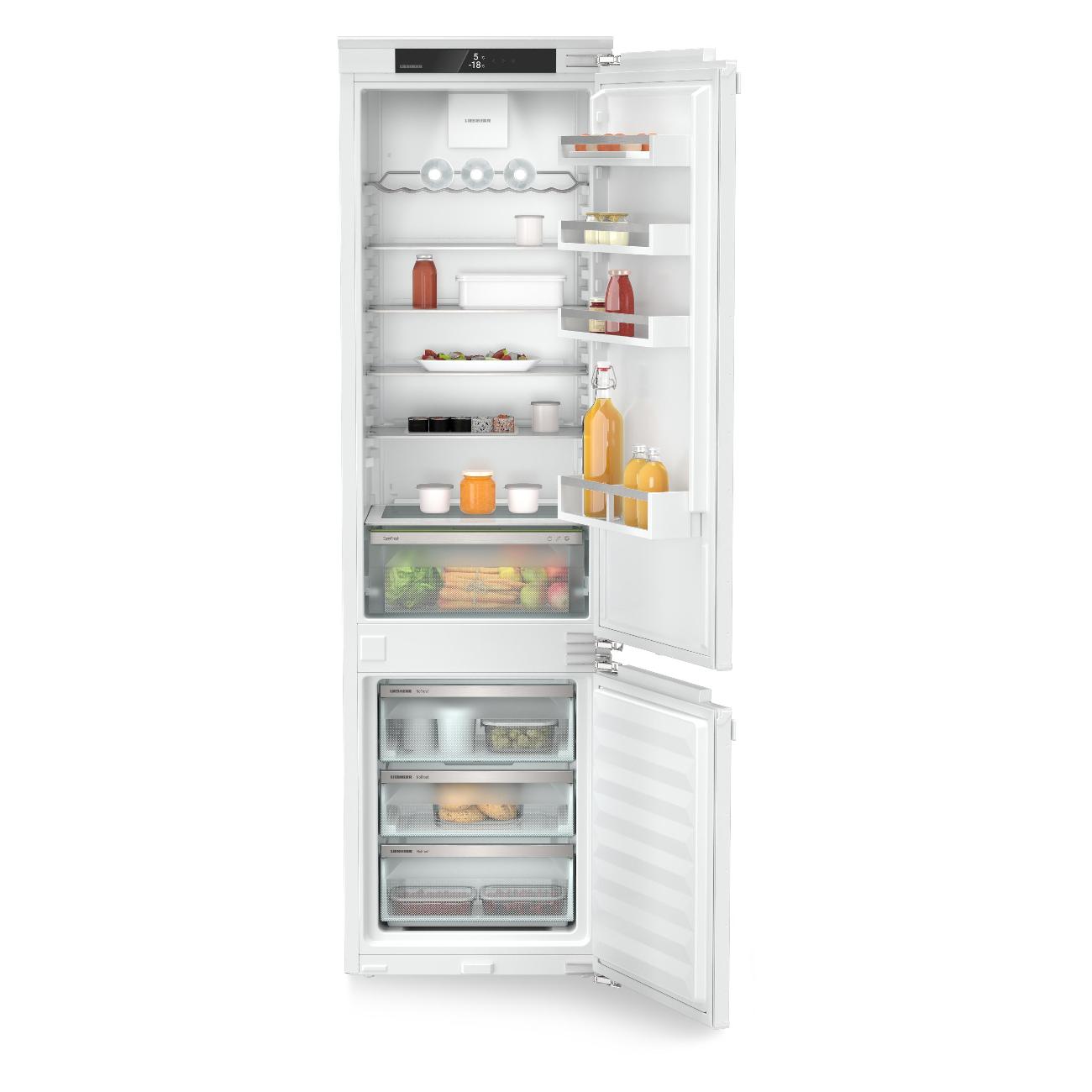 Изображение товара Встраиваемый холодильник комби Liebherr ICNd 5603-20 001