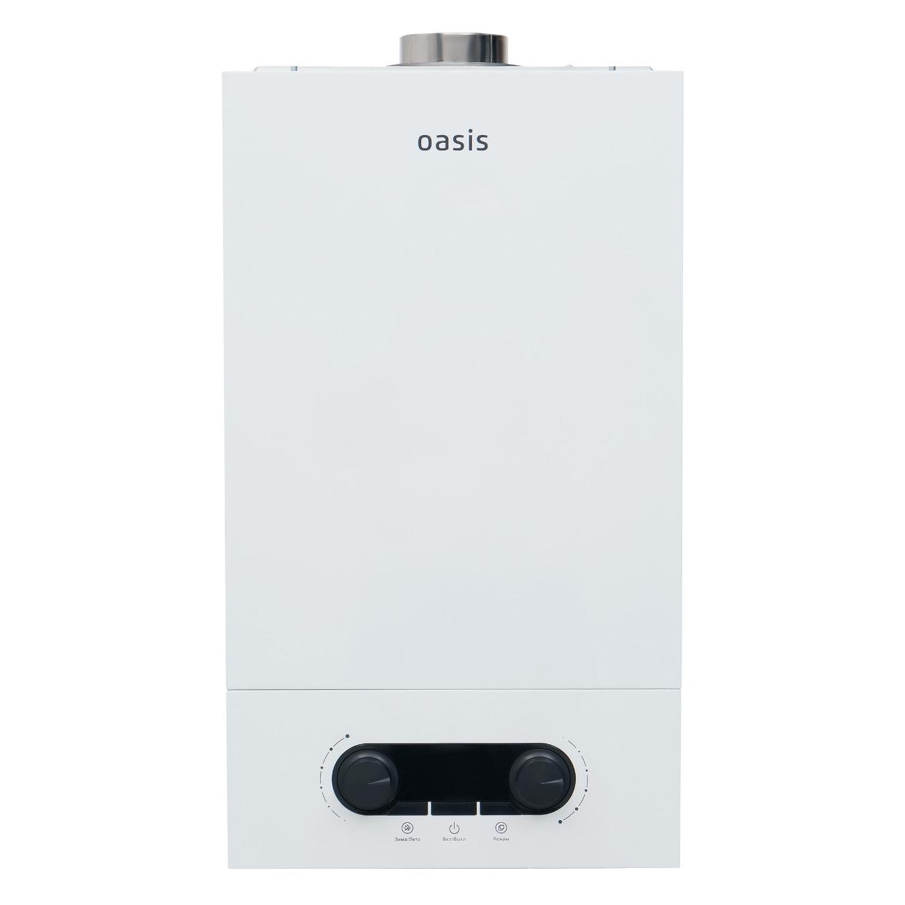 Изображение товара Газовый котел Oasis KK-24