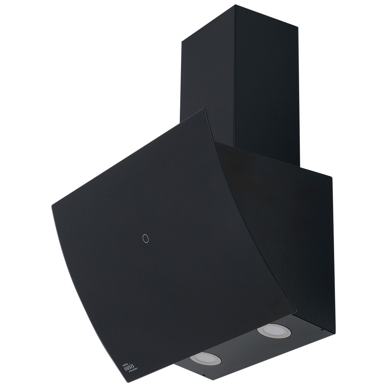 Изображение товара Вытяжка наклонная Oasis NG-60B