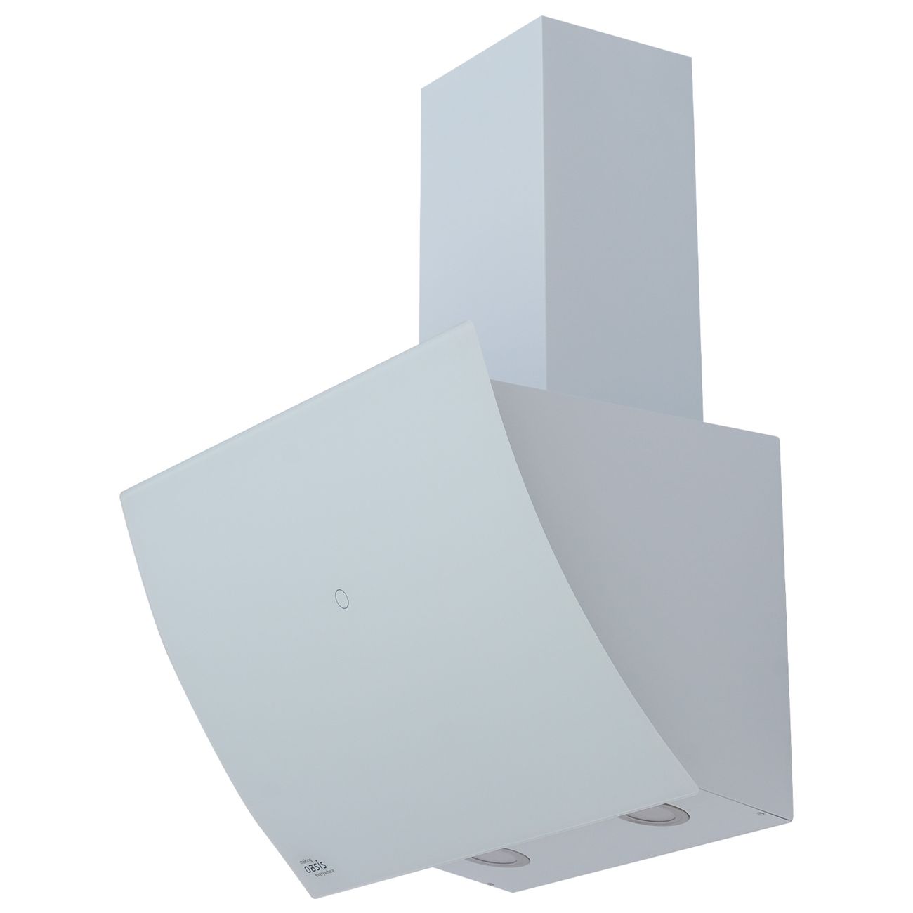 Изображение товара Вытяжка наклонная Oasis NG-60W