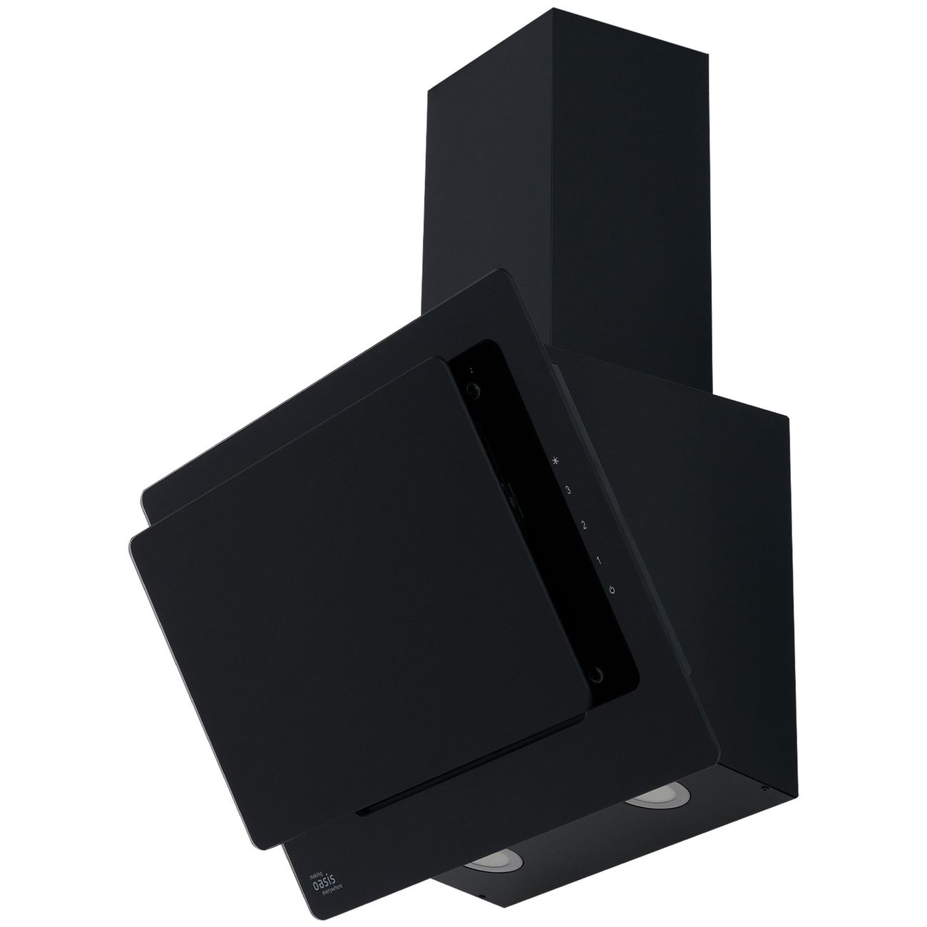 Изображение товара Вытяжка наклонная Oasis NK-60B