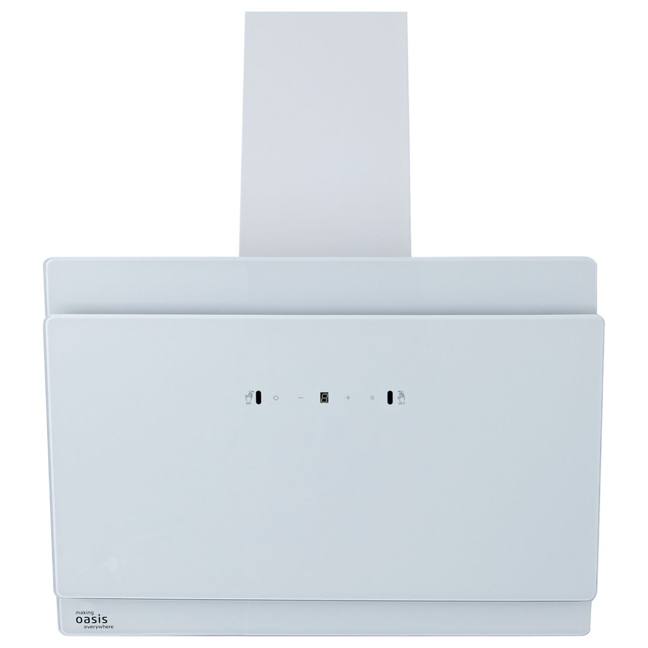 Изображение товара Вытяжка наклонная Oasis NR-60W