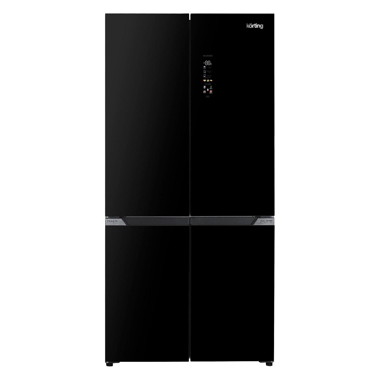 Изображение товара Холодильник Korting knfm 94899 gn