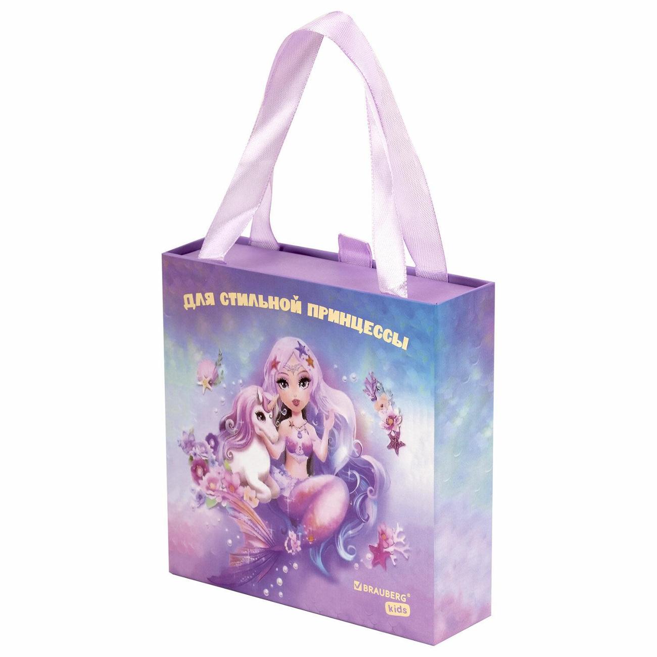 Изображение товара Набор для создания бижутерии Brauberg 665292