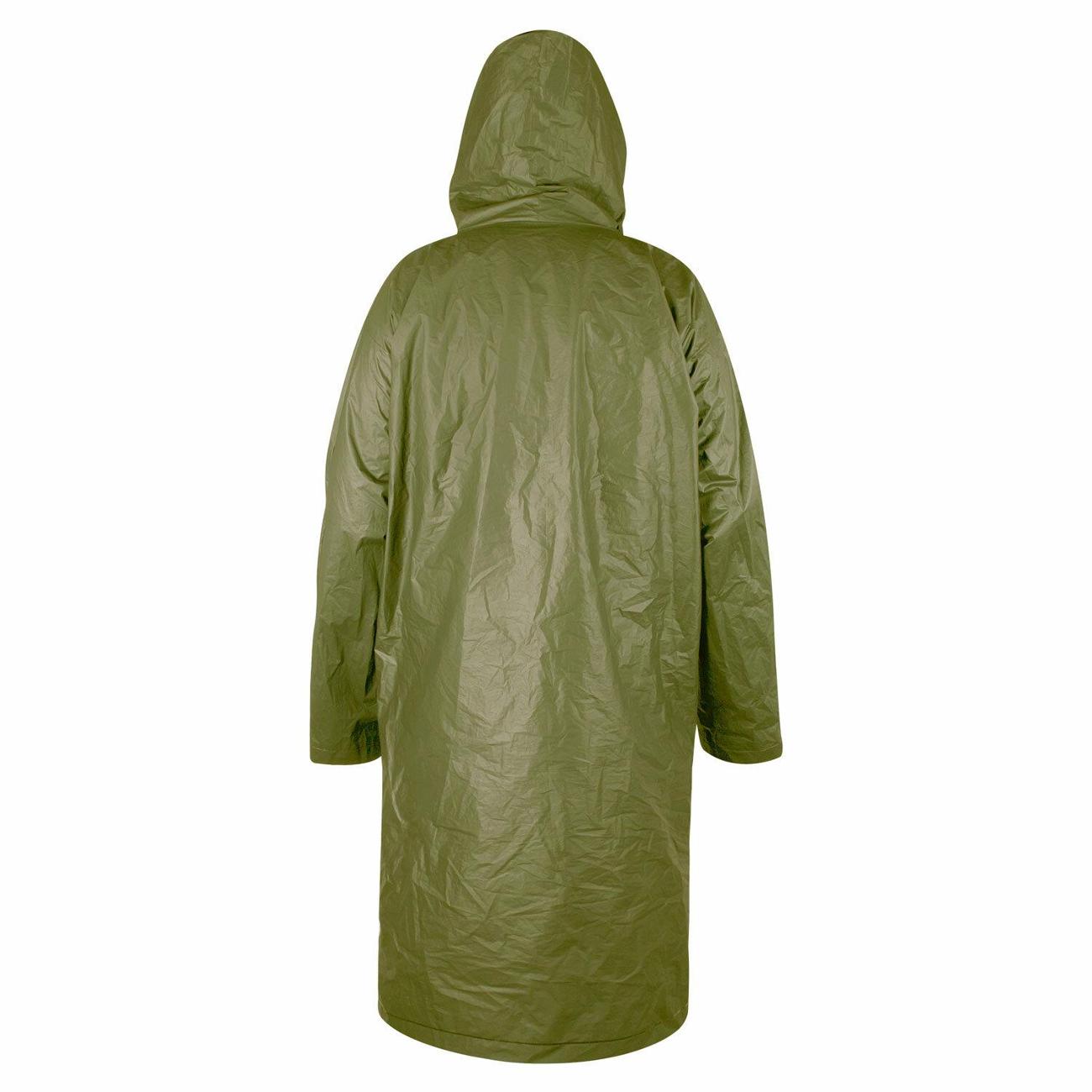 Изображение товара Дождевик плащ SHAMAANI 610933