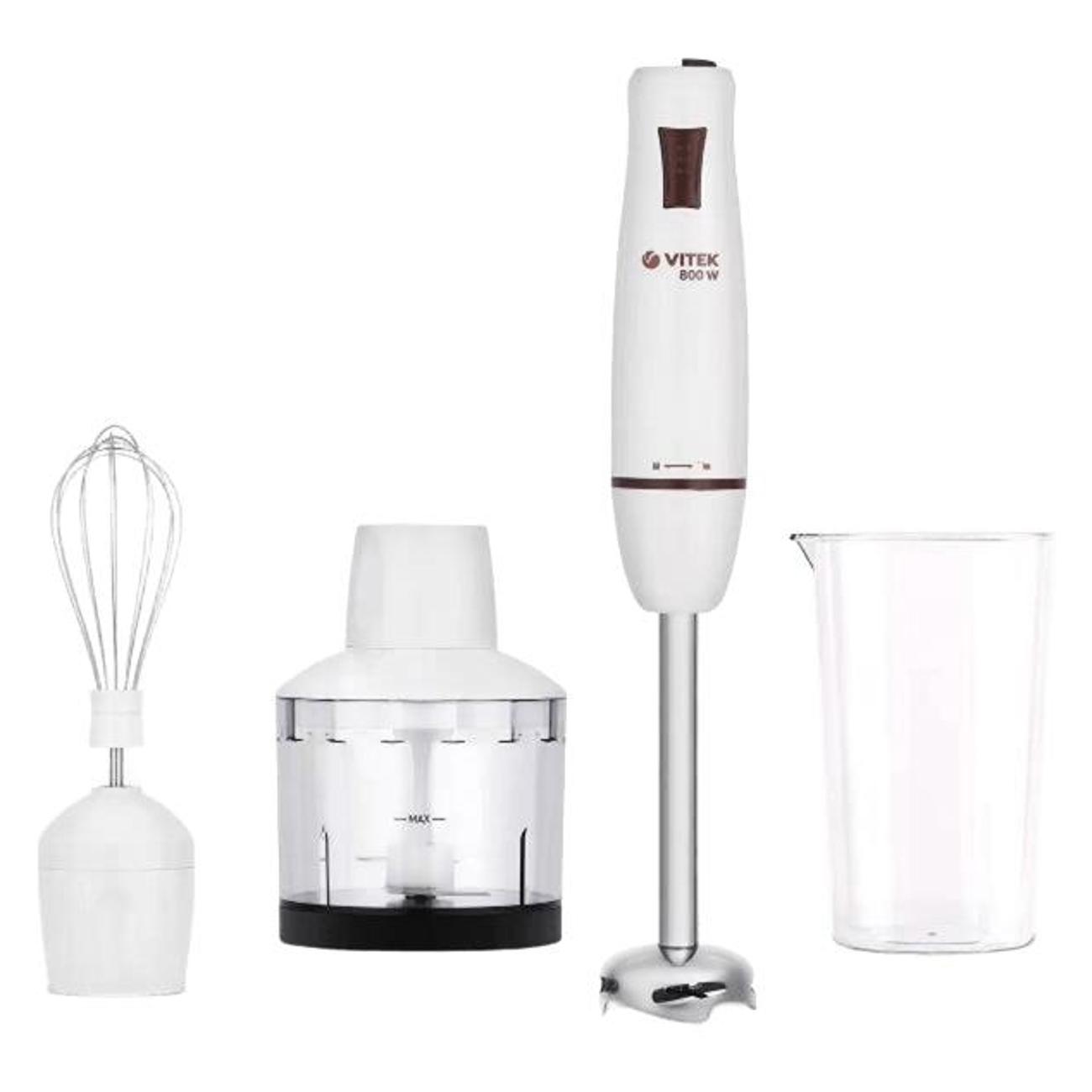 Изображение товара Погружной блендер Vitek VT-8522