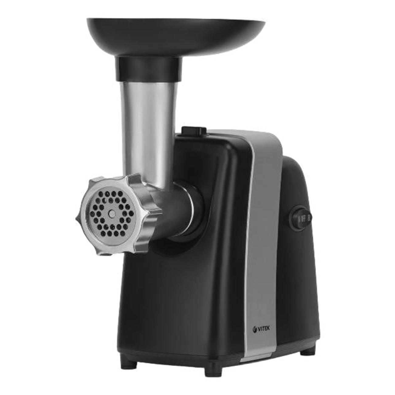 Изображение товара Электромясорубка Vitek VT-3615