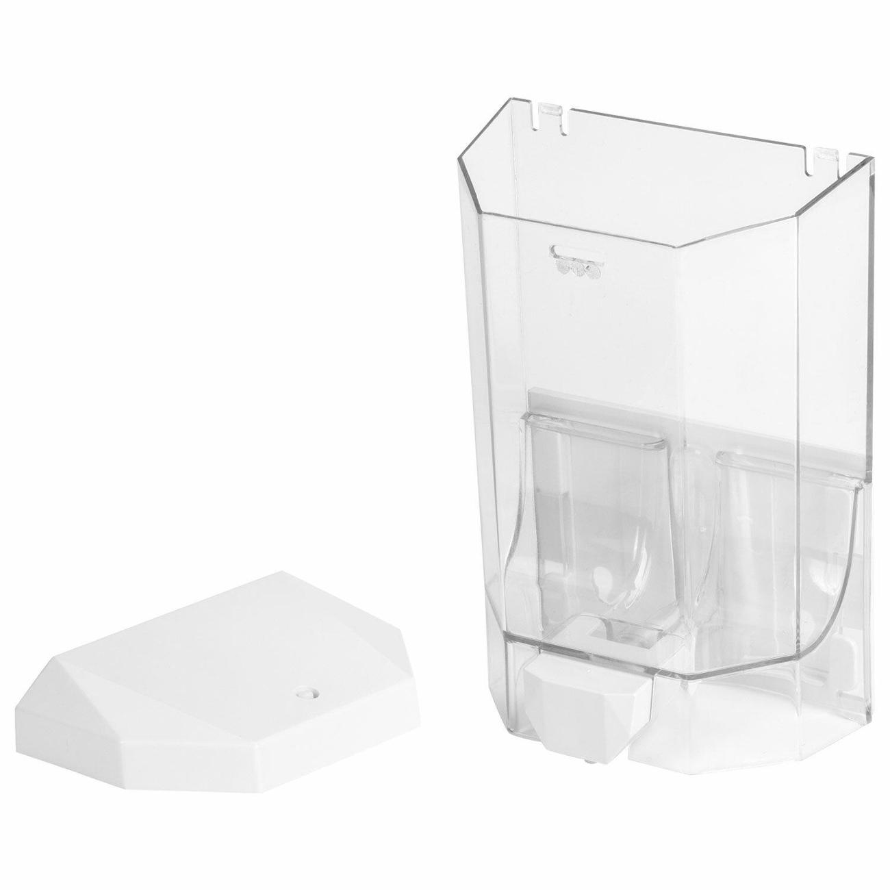 Изображение товара Дозатор для мыла Laima 605773