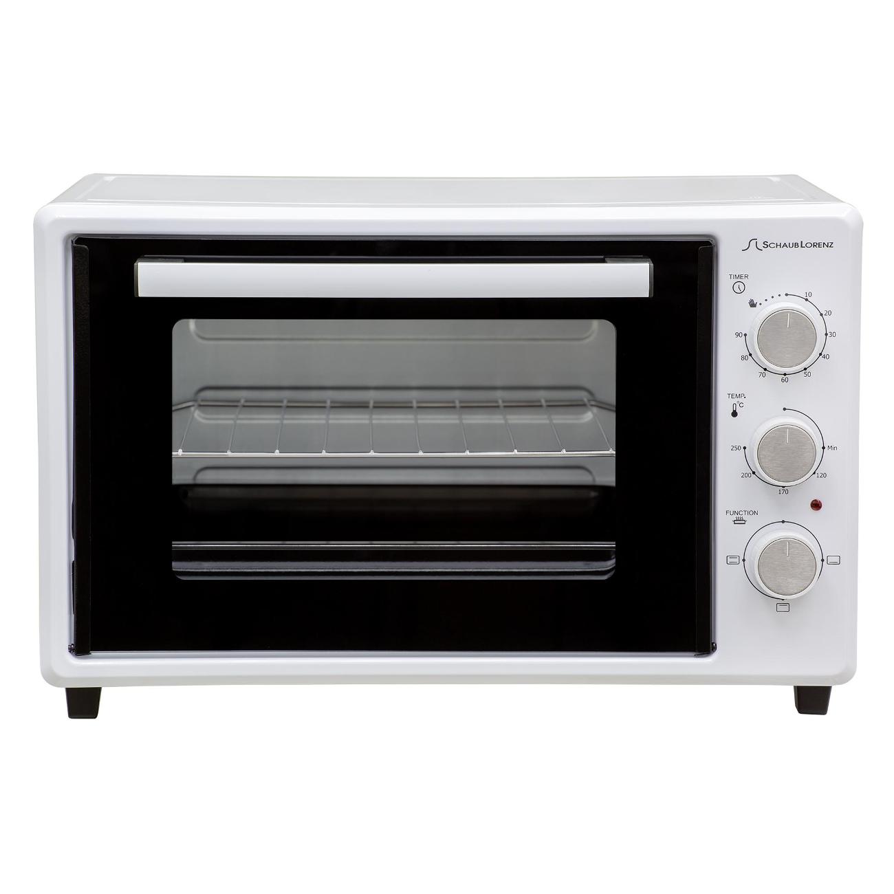 Изображение товара Мини-печь Schaub Lorenz SLE OW4031