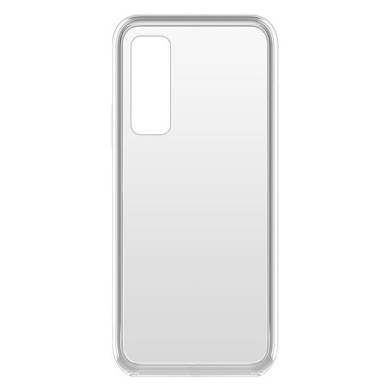 Изображение товара Чехол Krutoff Clear Case для Vivo Y31