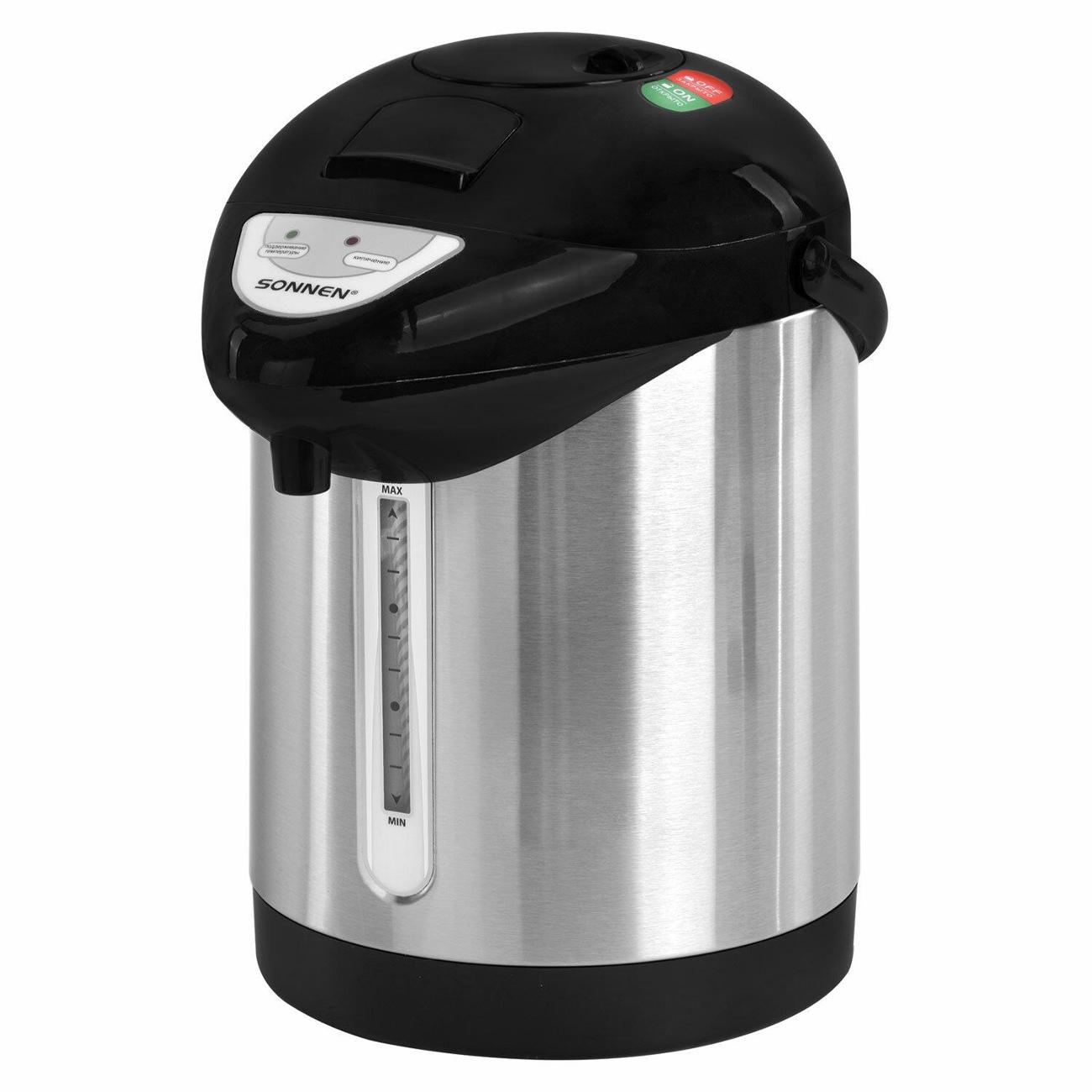 Изображение товара Термопот Sonnen TP-28