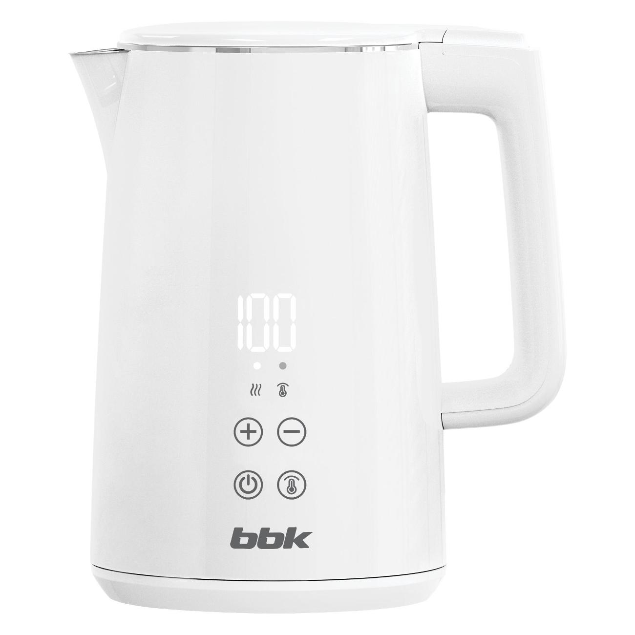 Изображение товара Электрочайник BBK EK1500