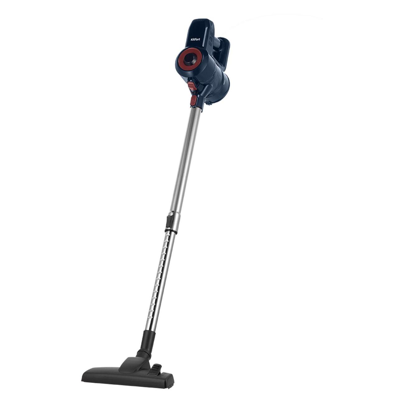 Изображение товара Пылесос ручной (handstick) Kitfort КТ-5531