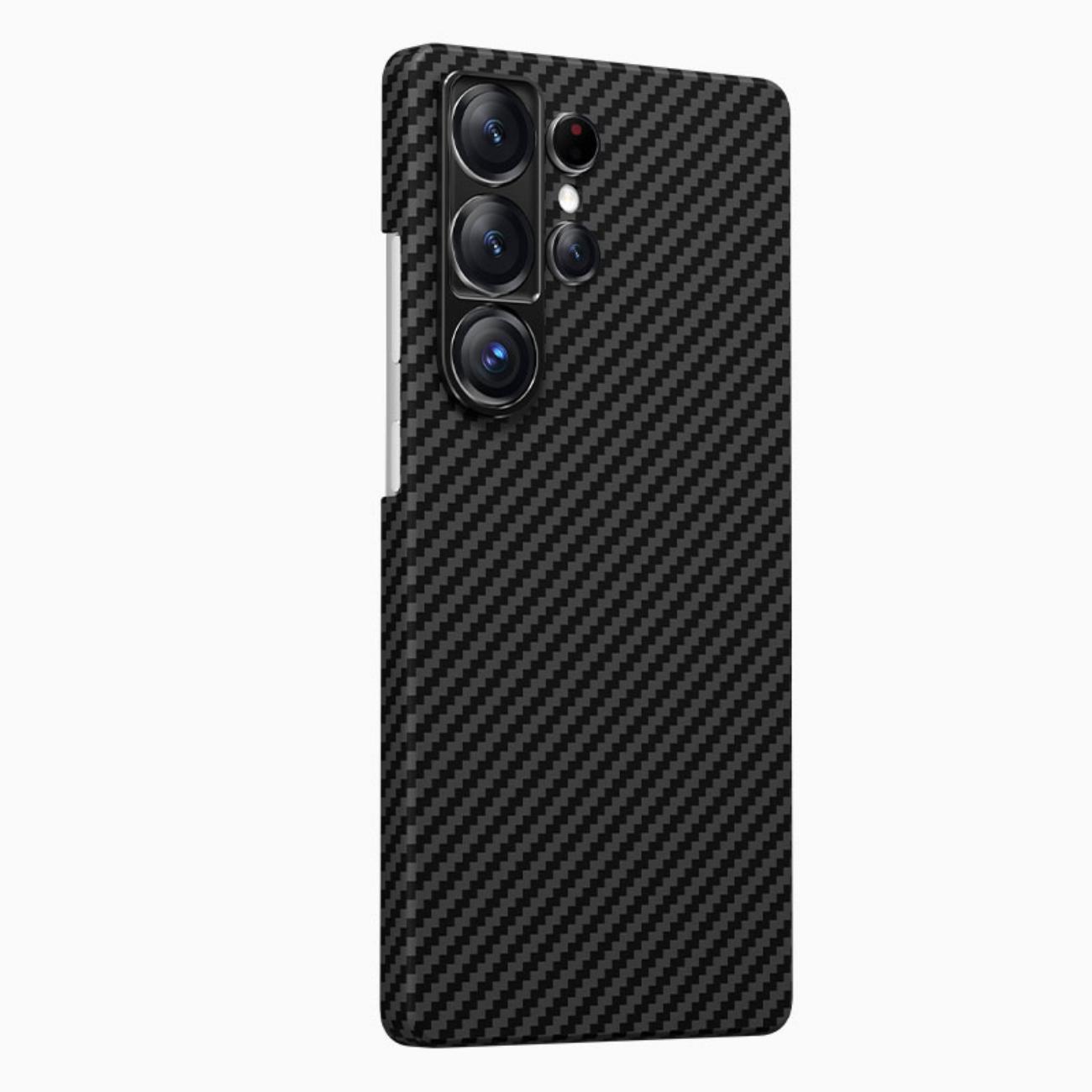 Изображение товара Чехол Keephone MagSafe для Samsung Galaxy S25 Ultra черный Изображение товара Чехол Keephone MagSafe для Samsung Galaxy S25 Ultra черный