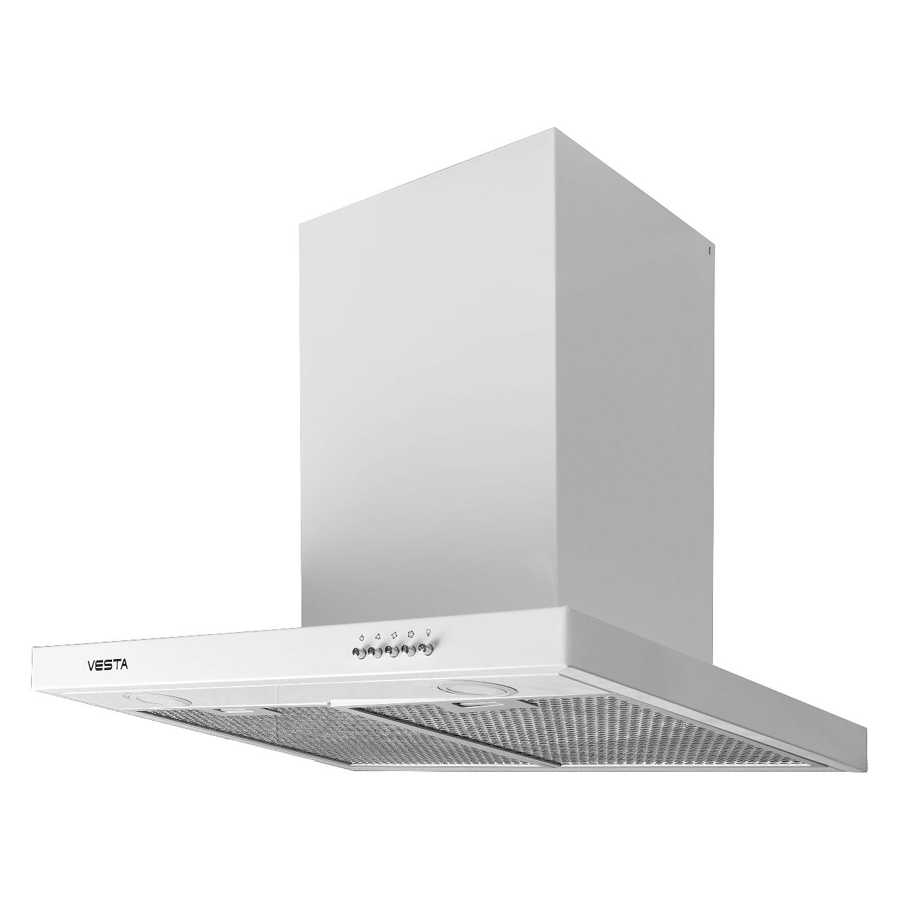 Изображение товара Пристенная вытяжка Vesta VТ360 WH