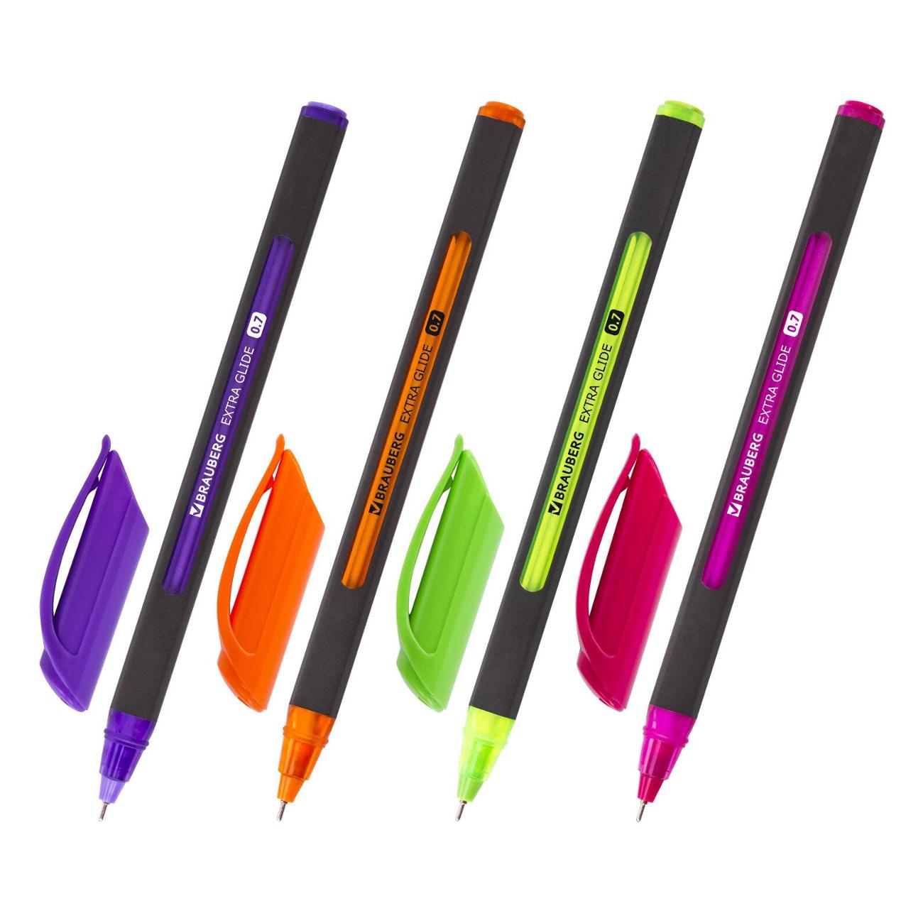 Изображение товара Набор ручек Brauberg 880163