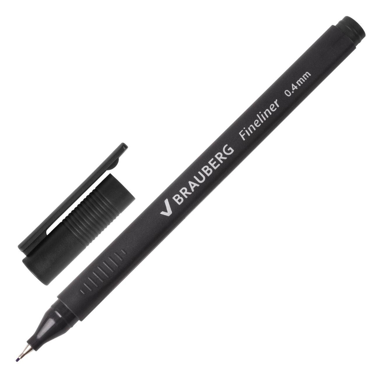 Изображение товара Набор ручек Brauberg 880737