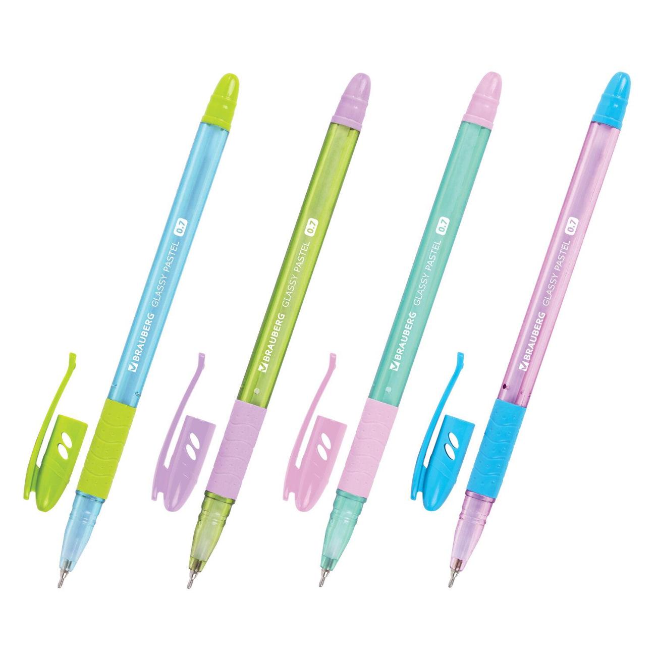 Изображение товара Набор ручек Brauberg 881015