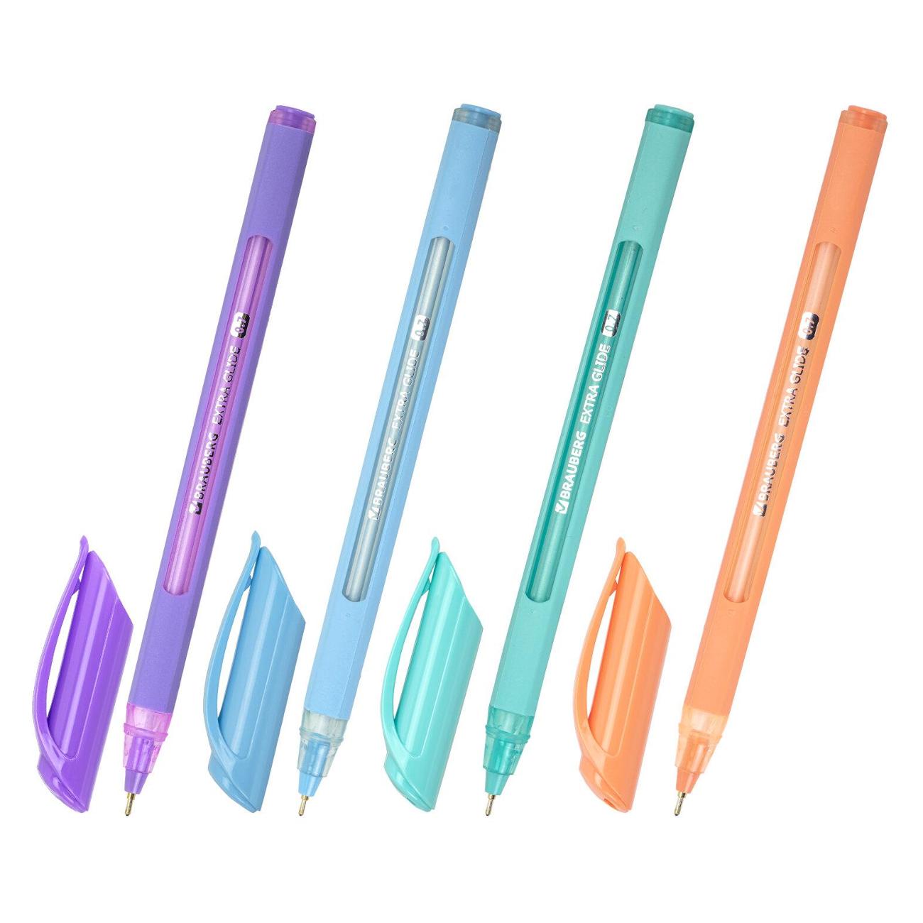 Изображение товара Набор ручек Brauberg 881018