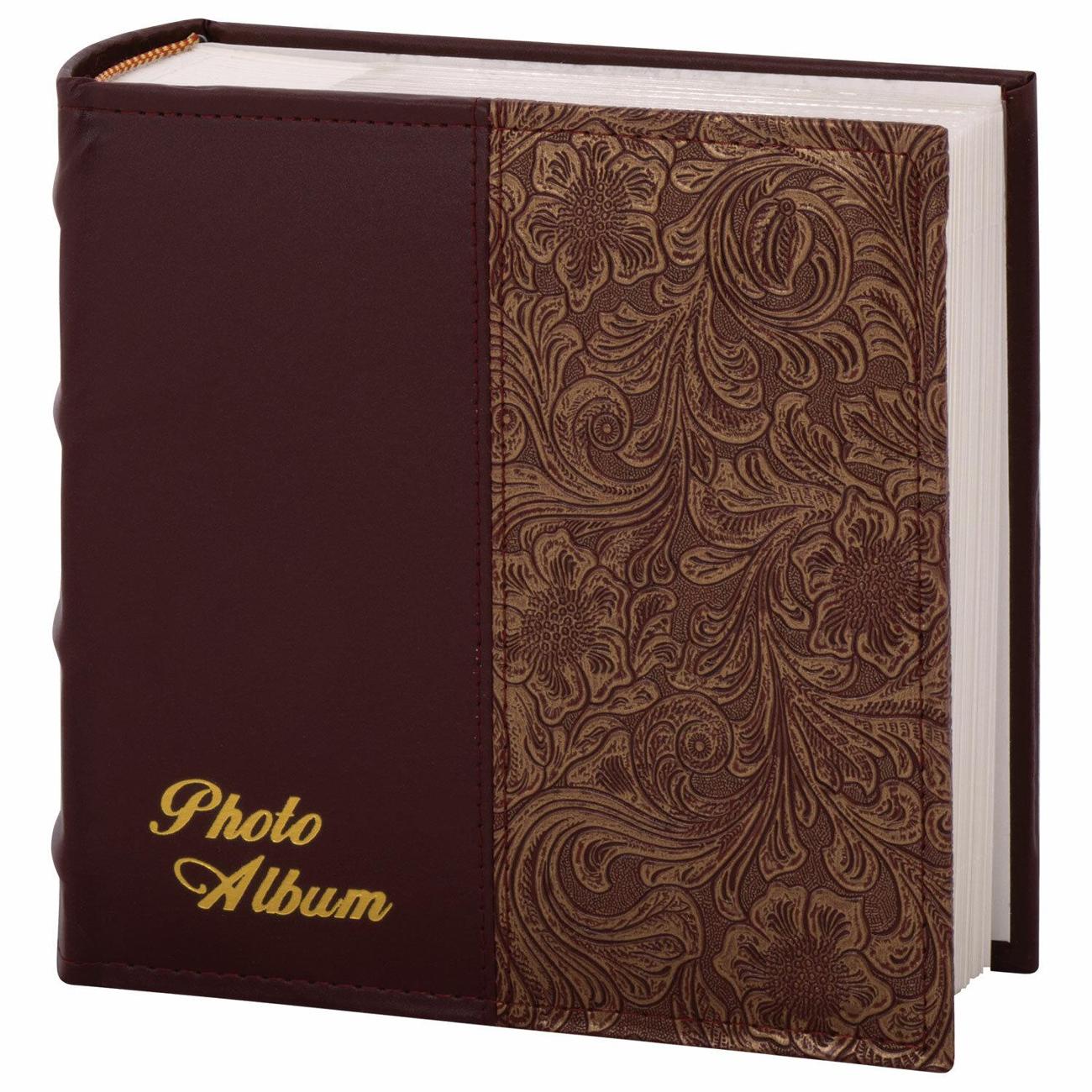 Изображение товара Фотоальбом Brauberg 390681 Изображение товара Фотоальбом Brauberg 390681