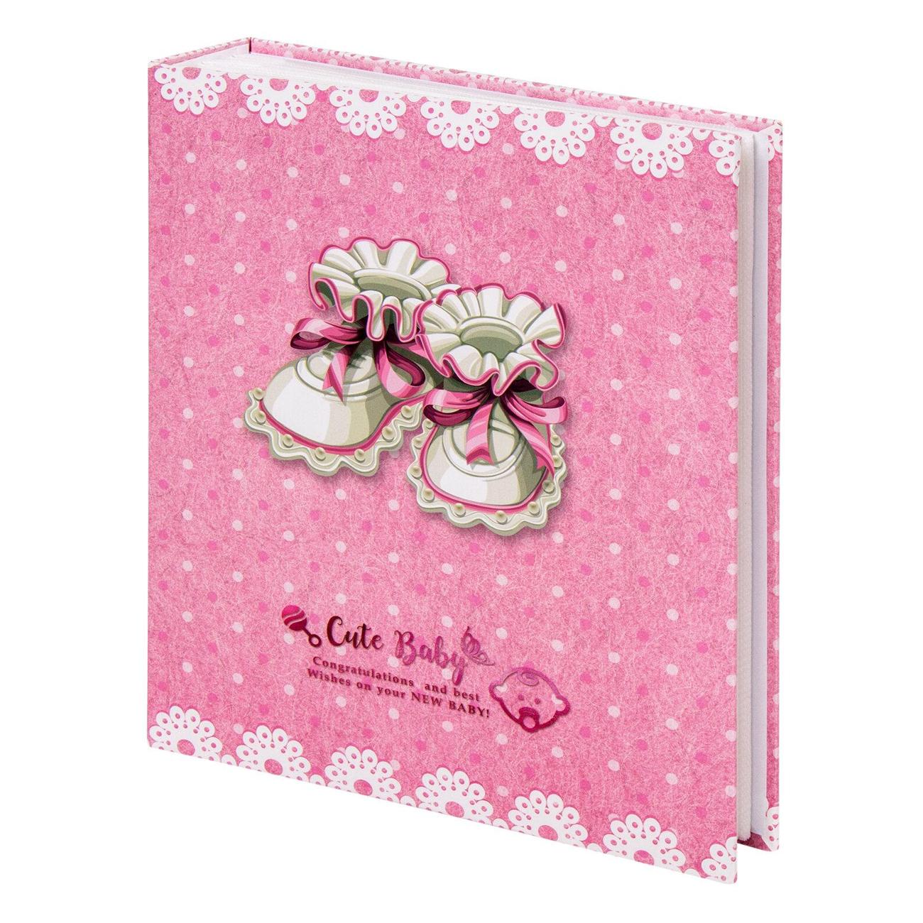 Изображение товара Фотоальбом Brauberg 391148