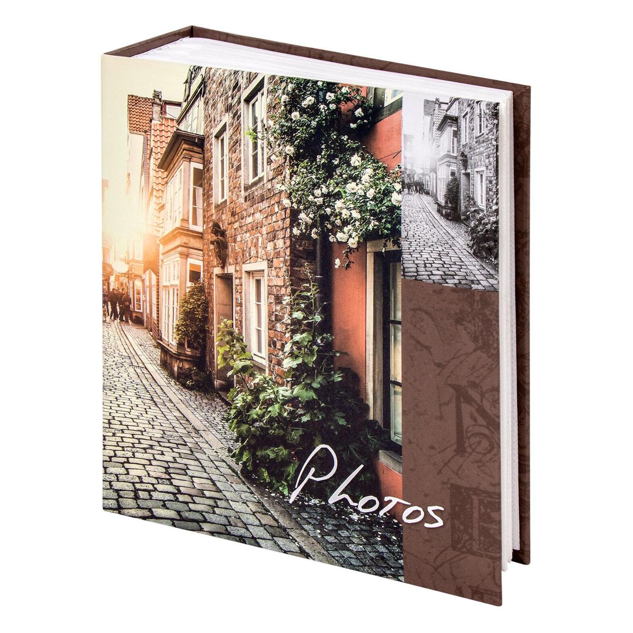 Изображение товара Фотоальбом Brauberg 391167