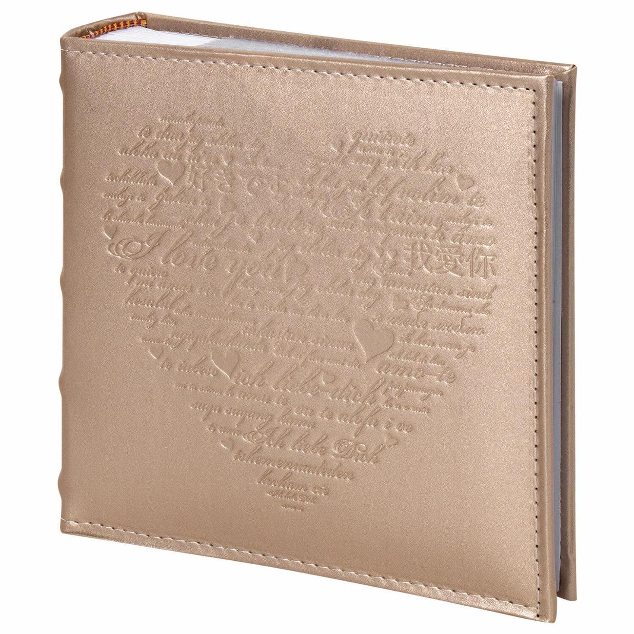 Изображение товара Фотоальбом Brauberg 391175