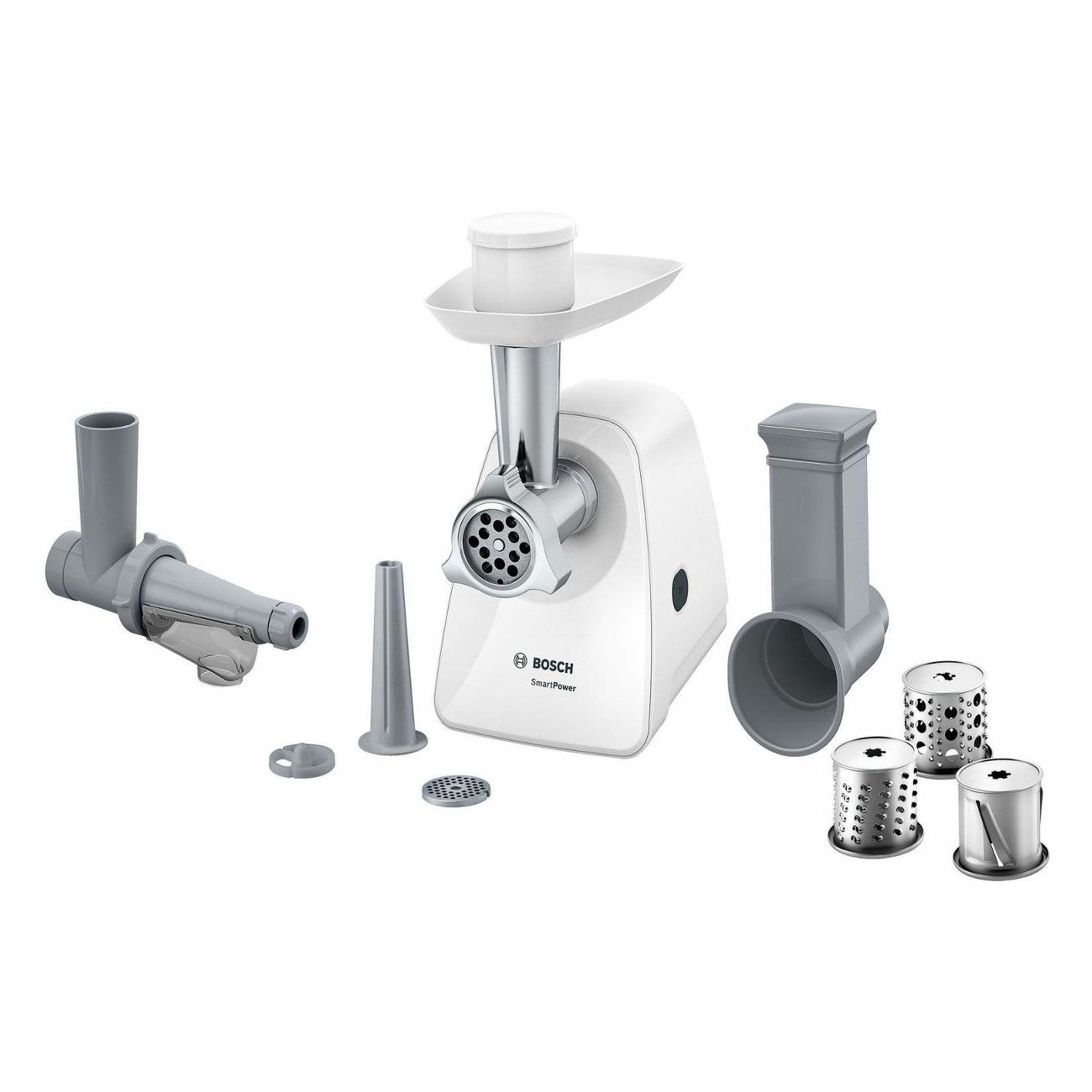 Изображение товара Электромясорубка Bosch MFW2517W