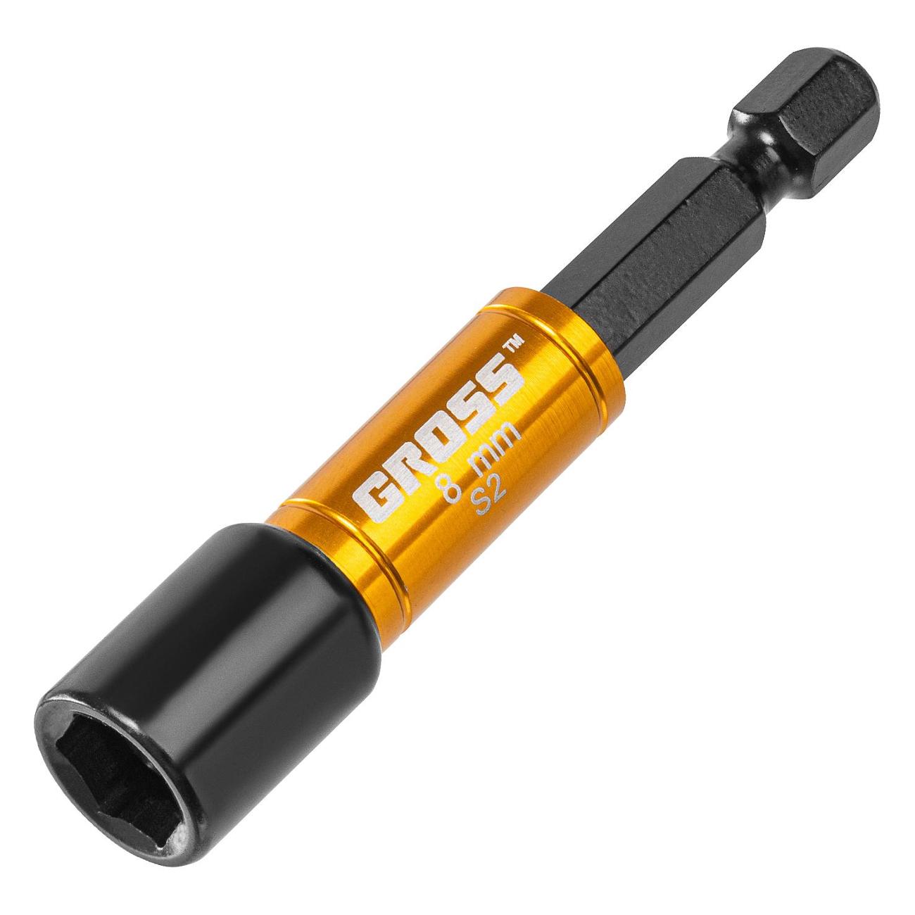 Изображение товара Набор ручного инструмента Gross 11617