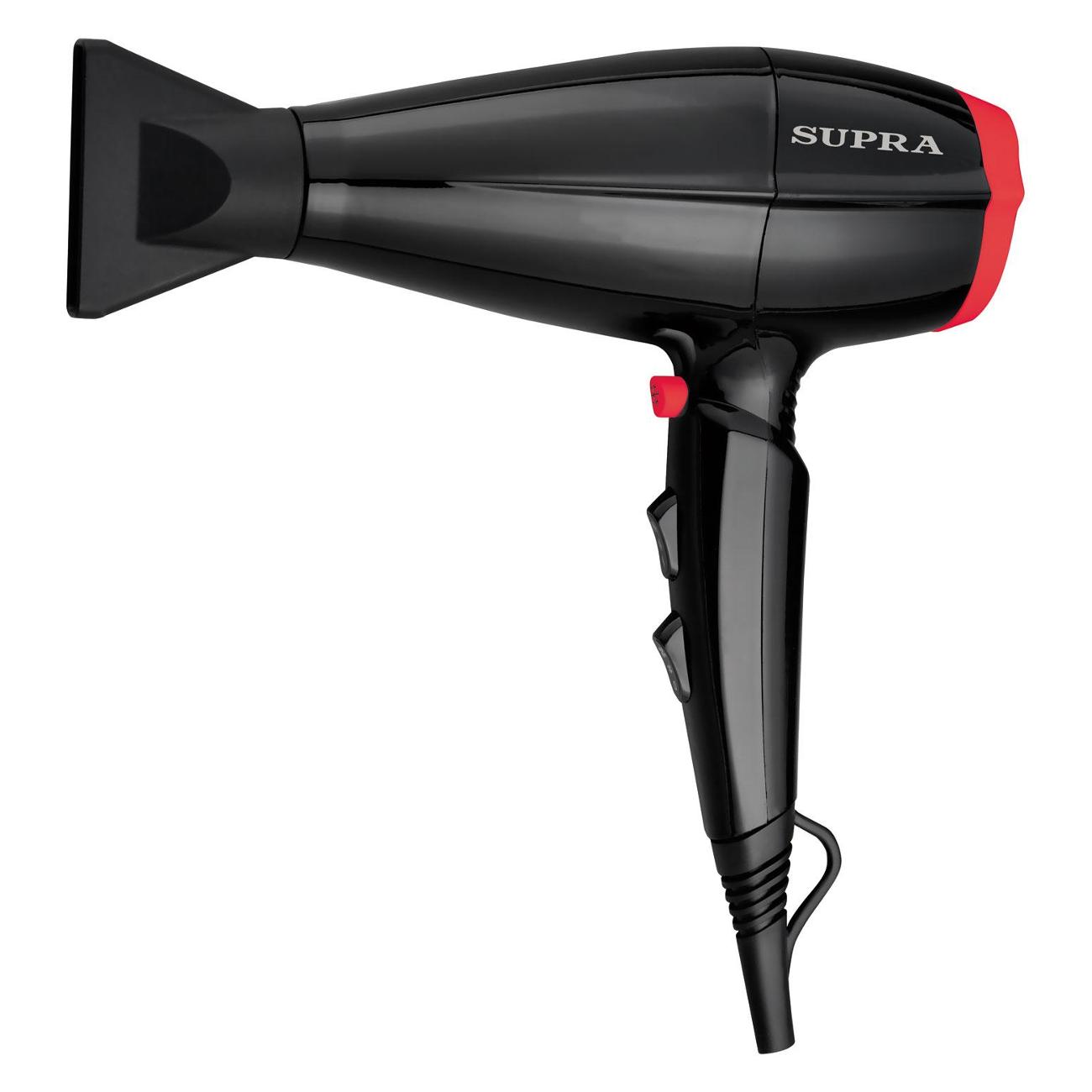 Изображение товара Фен Supra PHS-2017M