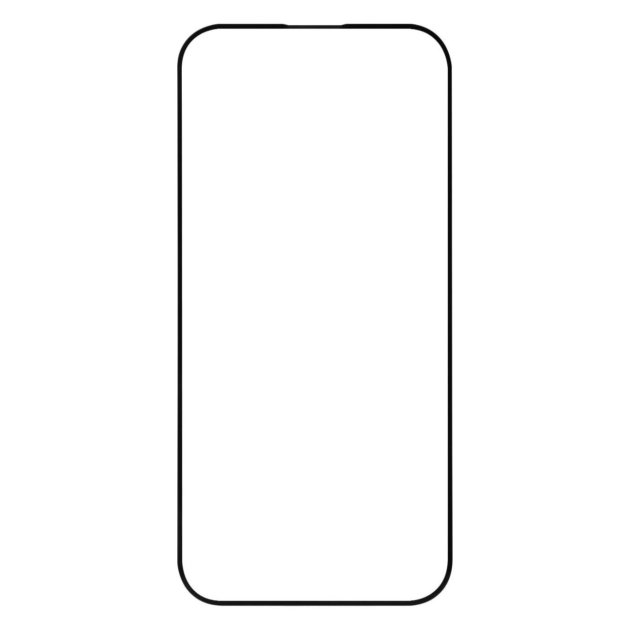 Изображение товара Защитное стекло Red Line на iPhone 16 Pro