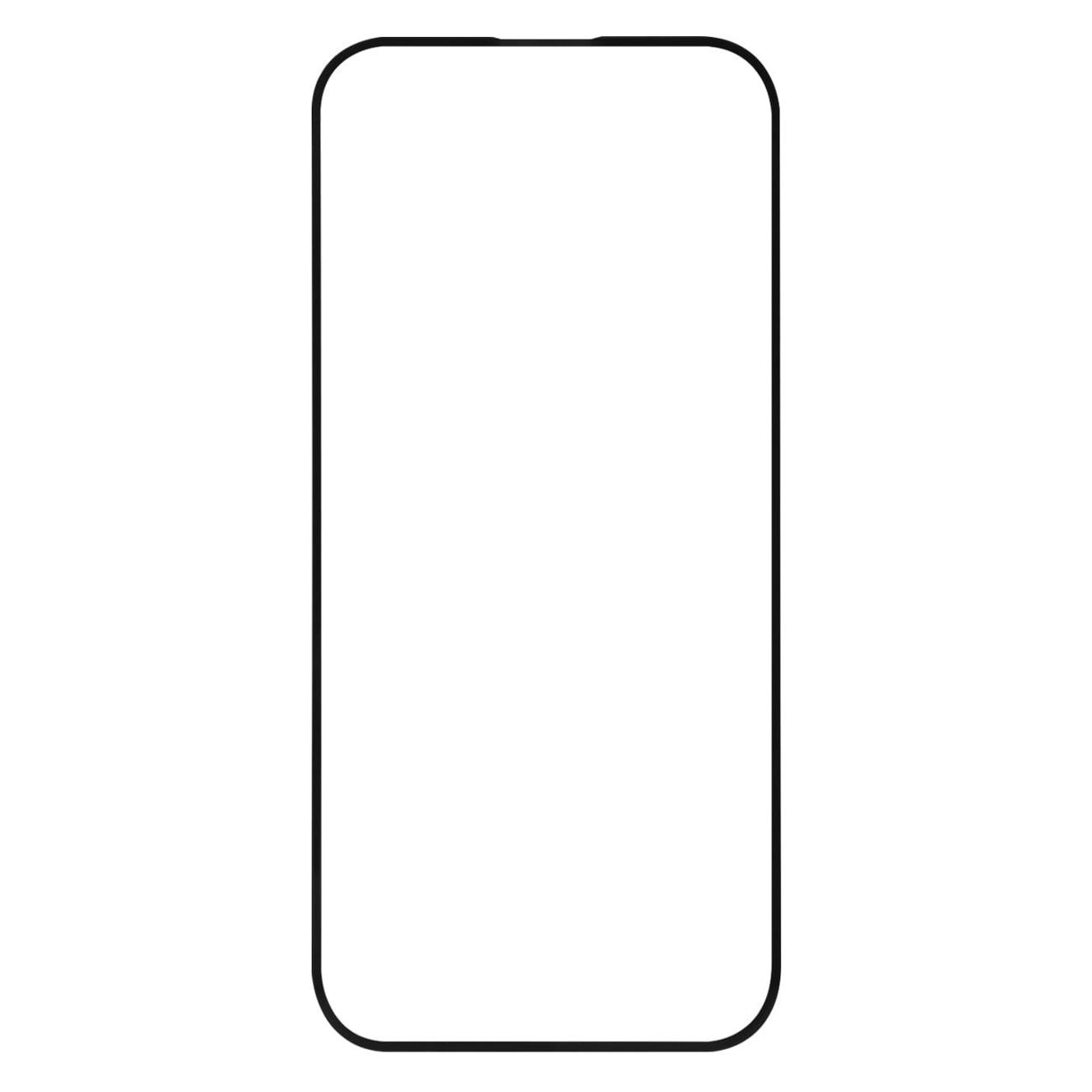 Изображение товара Защитное стекло Red Line на iPhone 16 Plus