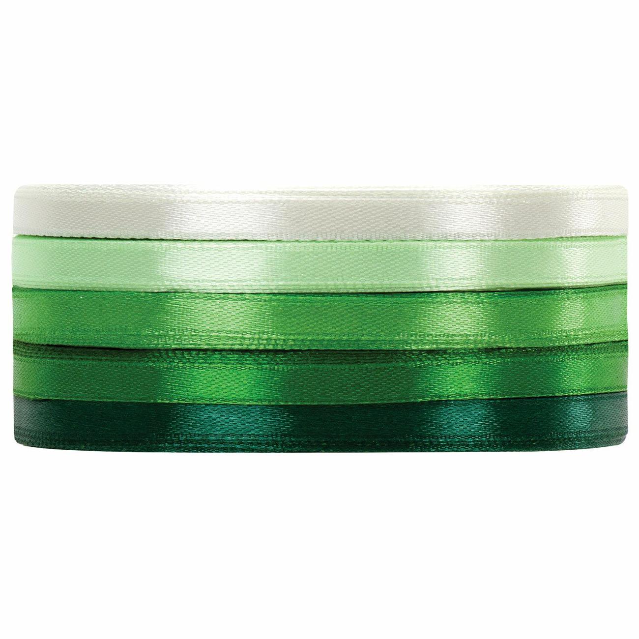 Изображение товара Лента атласная Brauberg 591493