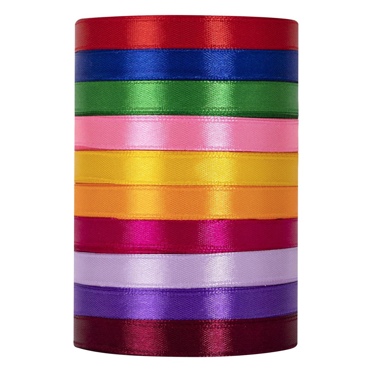 Изображение товара Лента атласная Brauberg 591506