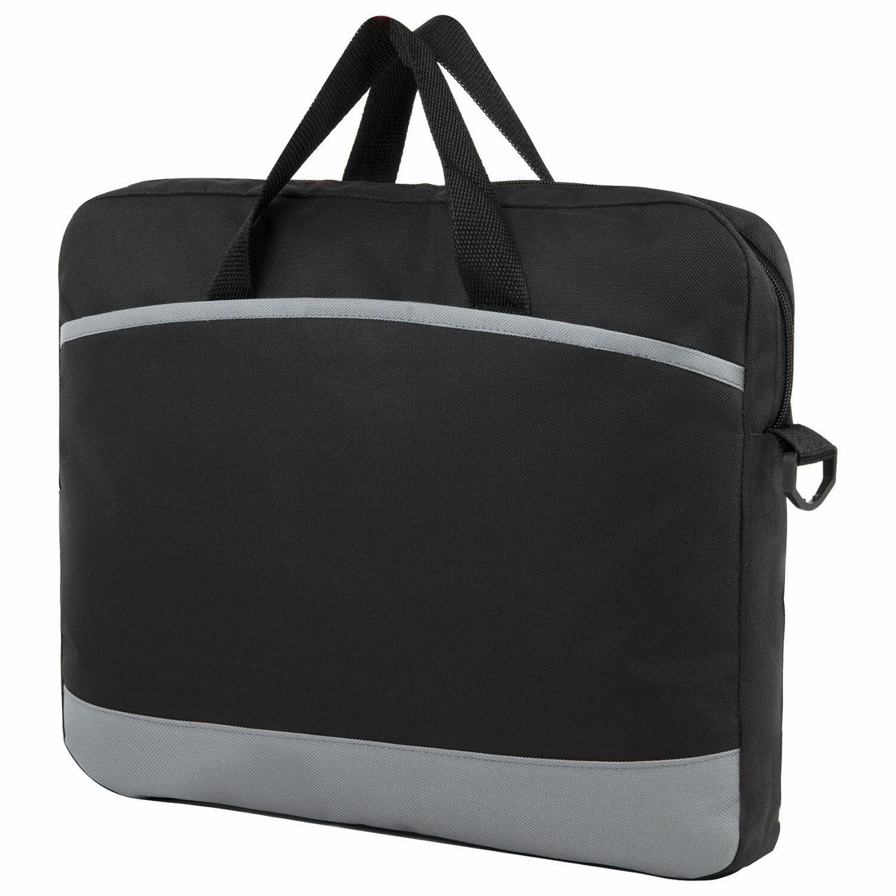 Изображение товара Сумка-папка для документов Staff 270836