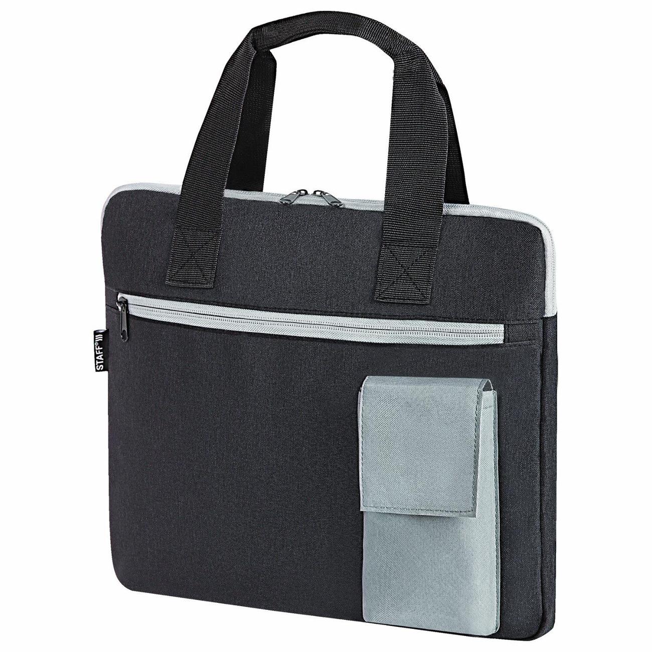 Изображение товара Сумка-папка для документов Staff 272619