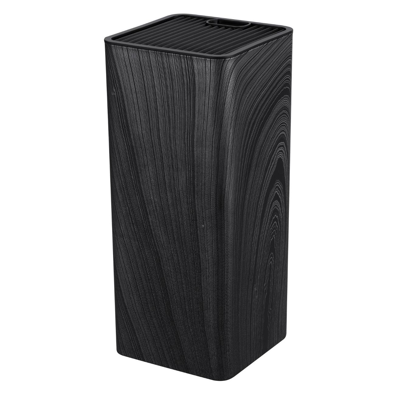 Изображение товара Подставка для ножей REGENT inox Grafico 10*23см