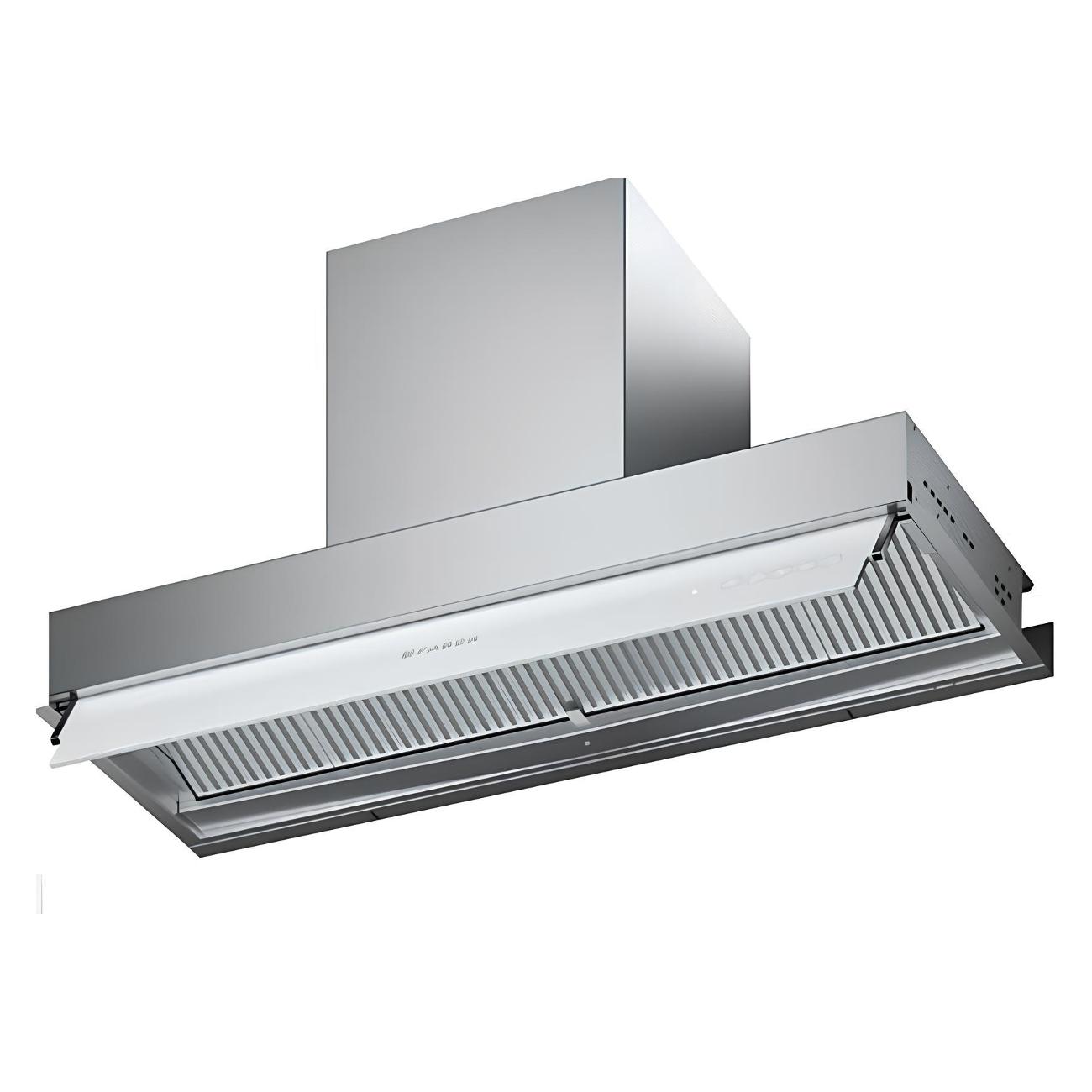 Изображение товара Вытяжка полностью встраиваемая Faber IN-NOVA ZERO DRIP PLUS A120