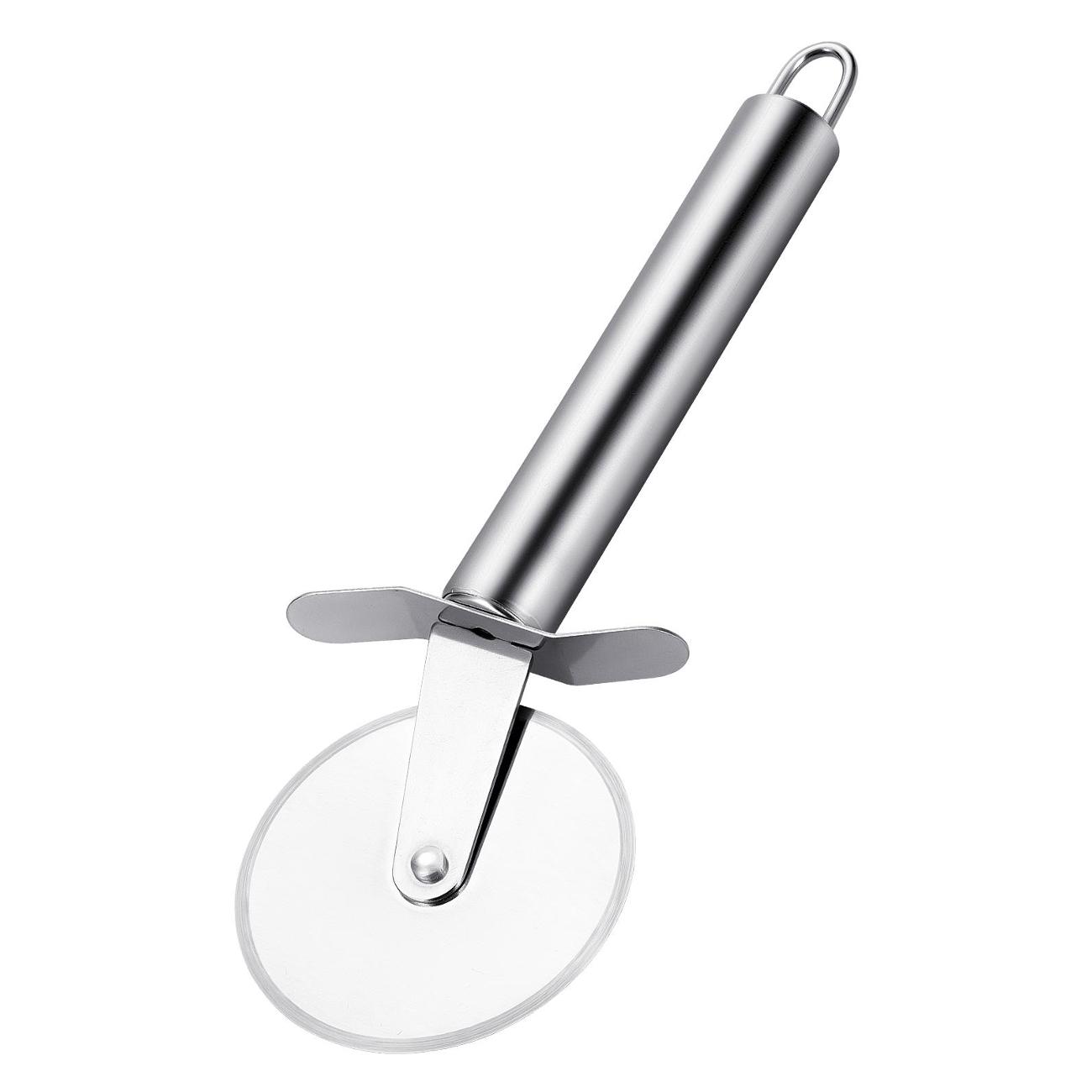 Изображение товара Нож для пиццы 20см REGENT inox STACCATO