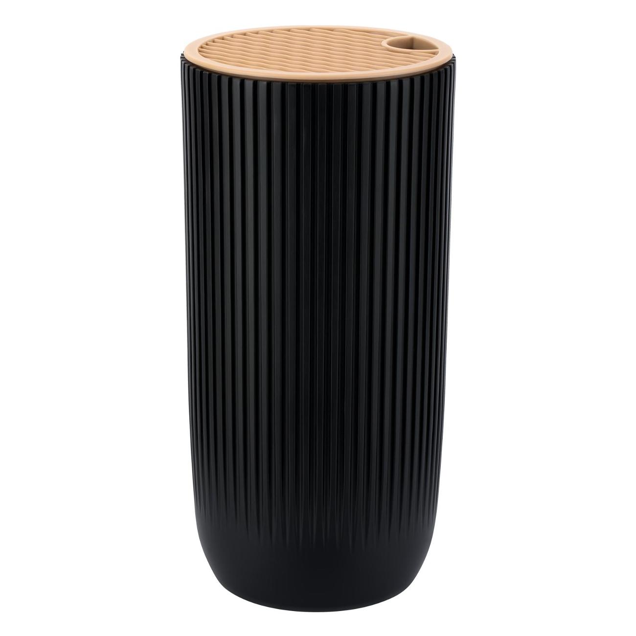 Изображение товара Подставка для ножей REGENT inox BLOCK 23*9см