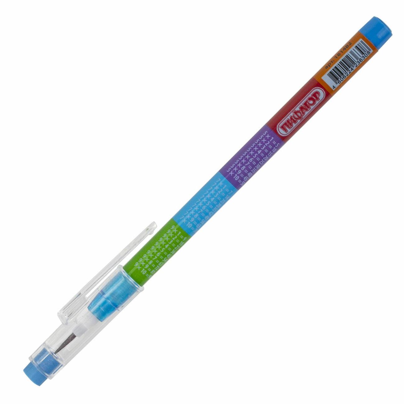 Изображение товара Карандаш Пифагор HB 50 шт 881028